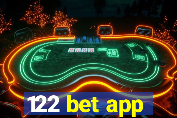 122 bet app